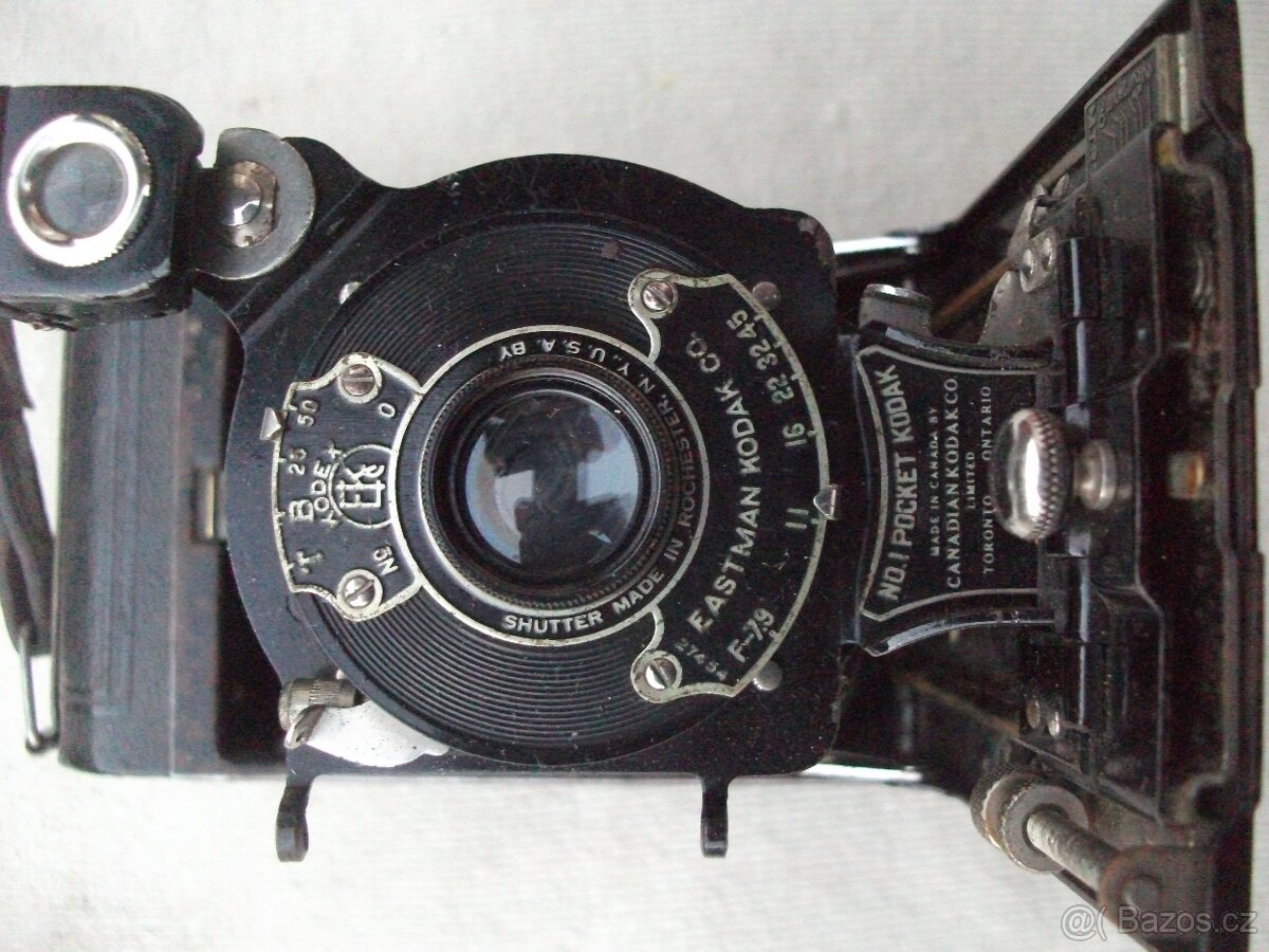 Kodak - 7