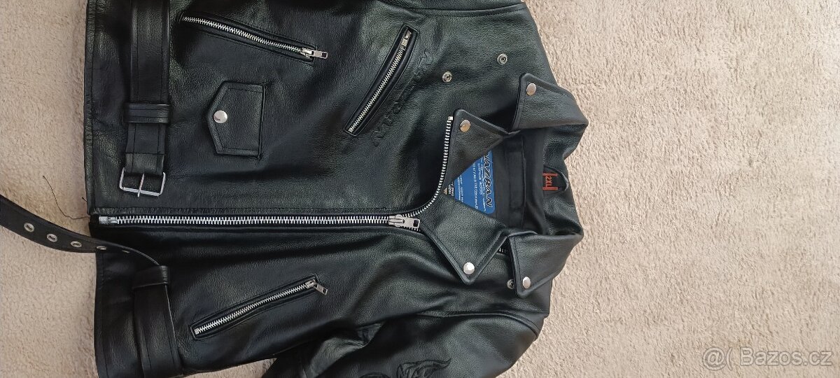 Prodám dánský komplet kozeny - 7