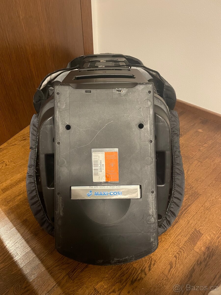 maxi-cosi autosedačka pro děti - 7