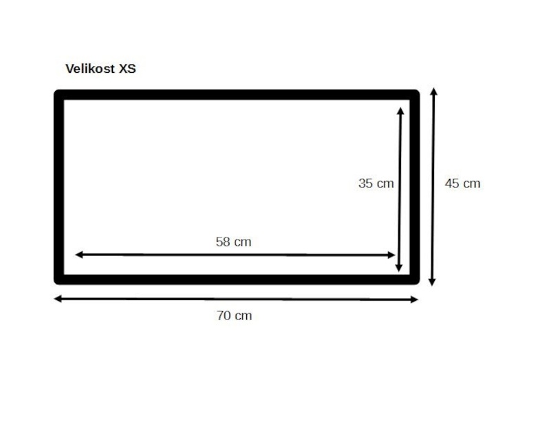 Bouda pro Kočku / menšího pejska - 7
