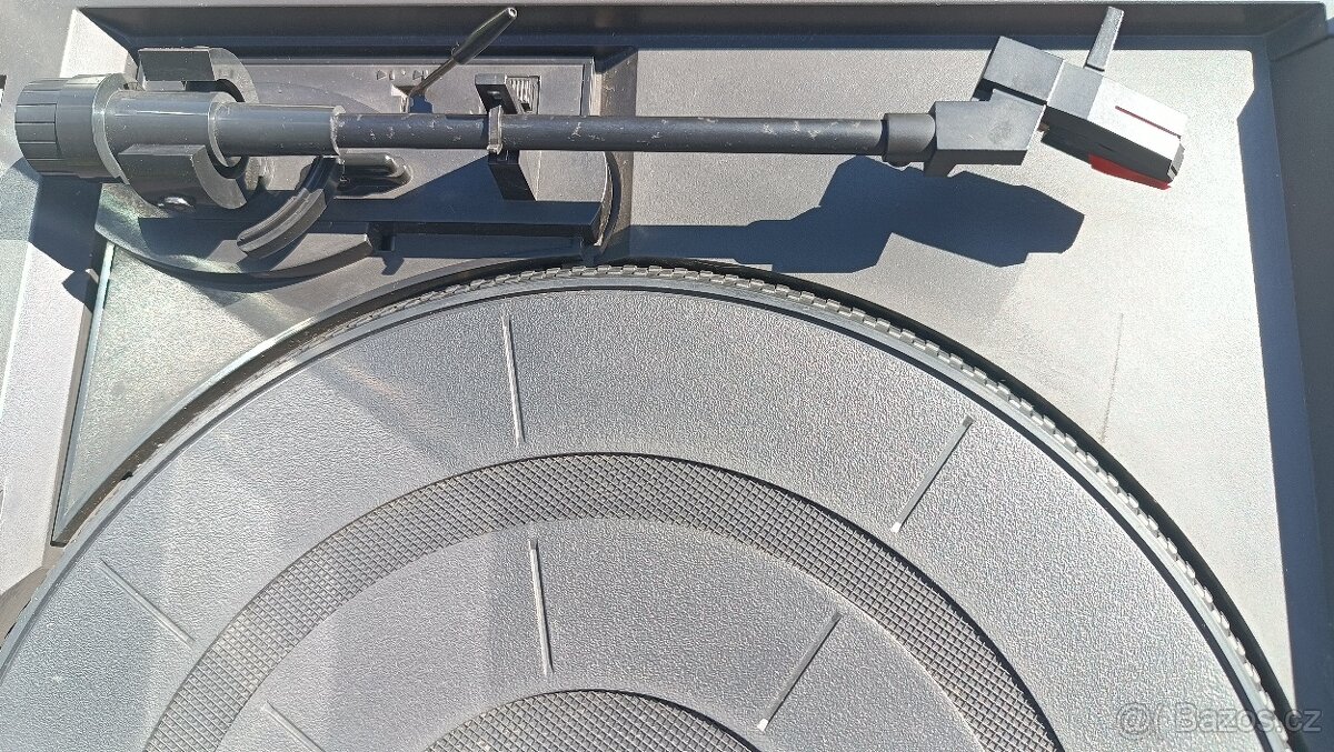 Hudební věž ELTA 2550 alias Samsung AFDD VIP 300 - 7