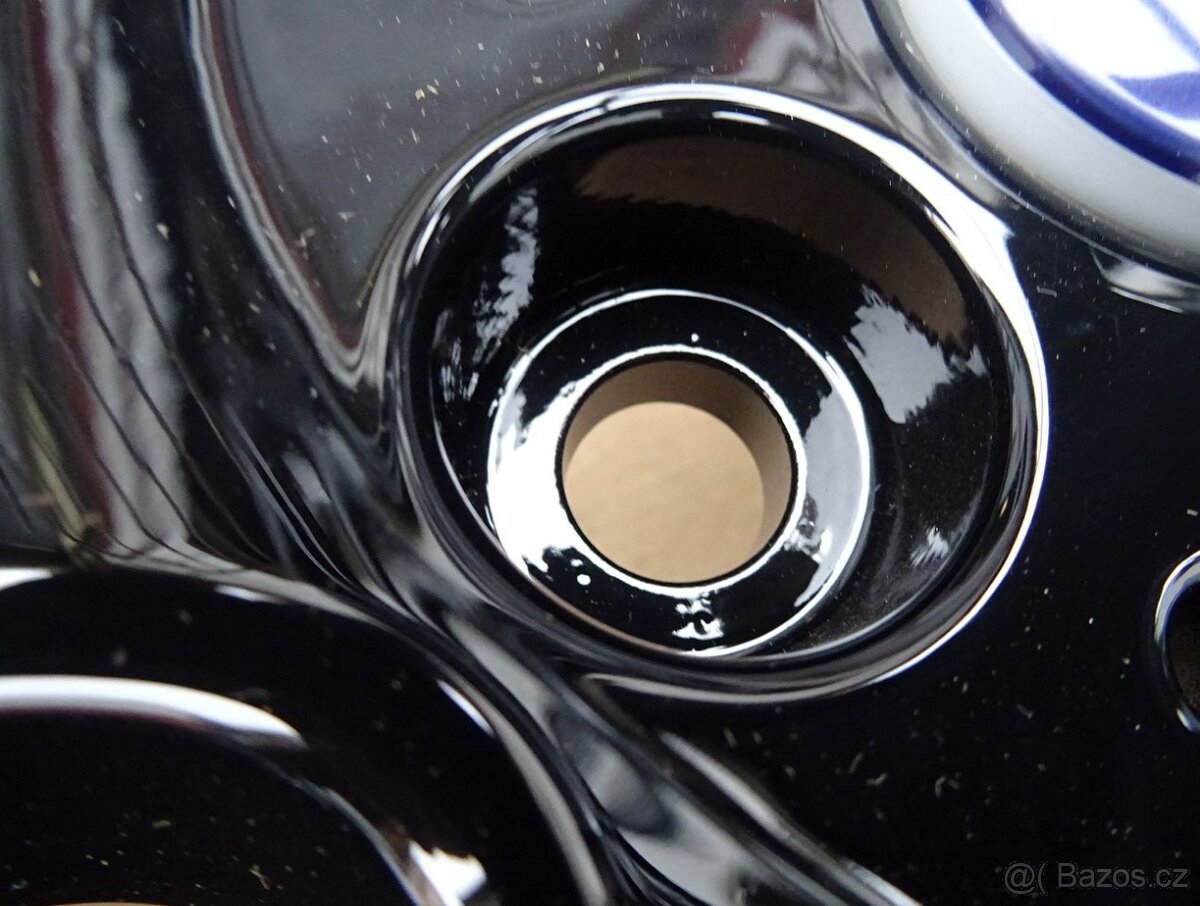 Alu disky origo Ford, Jaguar 18", 5x108, ET 46, šíře 7,5J - 7