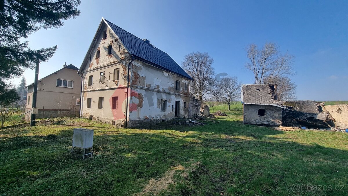 Prodeje rodinného domu 185 m2 Velké Kunětice, pozemek 1300 m - 7