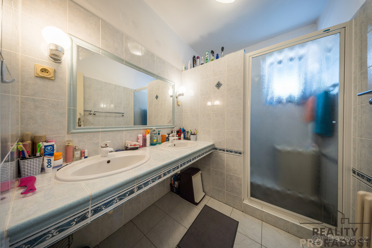 Rodinný dům ve Bzenci - 7