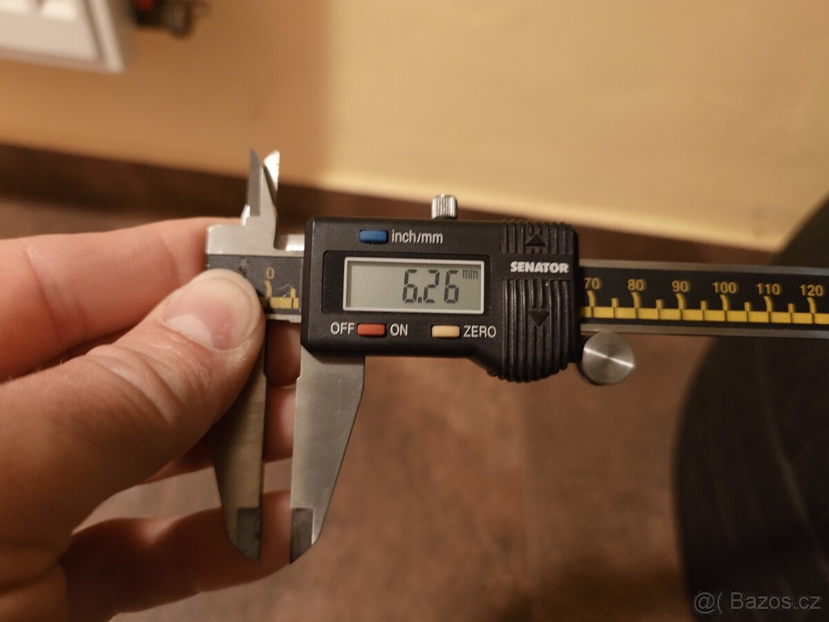 Originální ALU kola Audi 255/45 R20 - 7