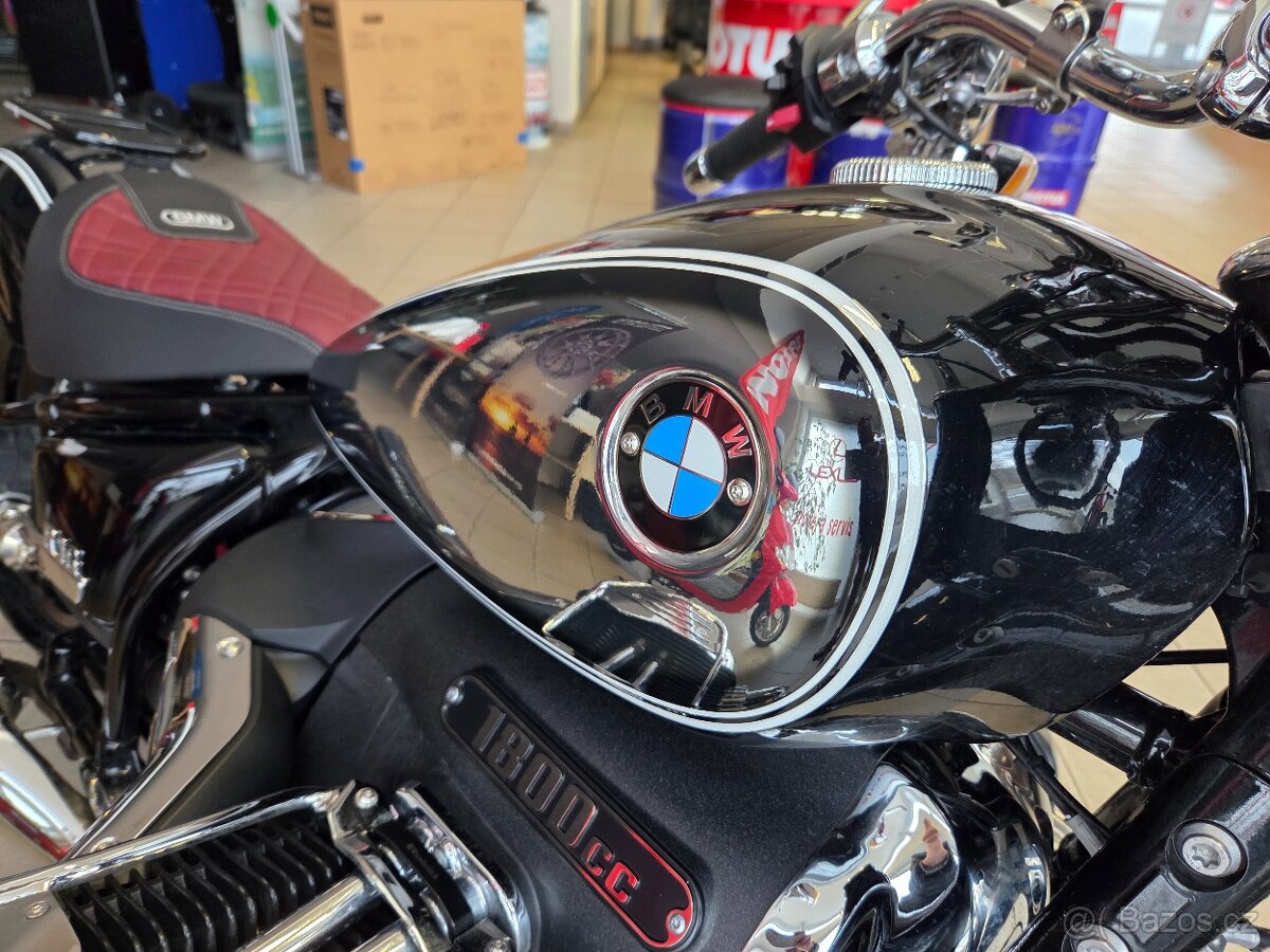 BMW R 18 Classic - 7