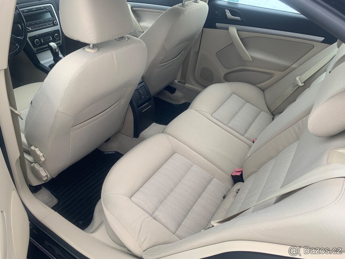 Škoda Octavia - 7