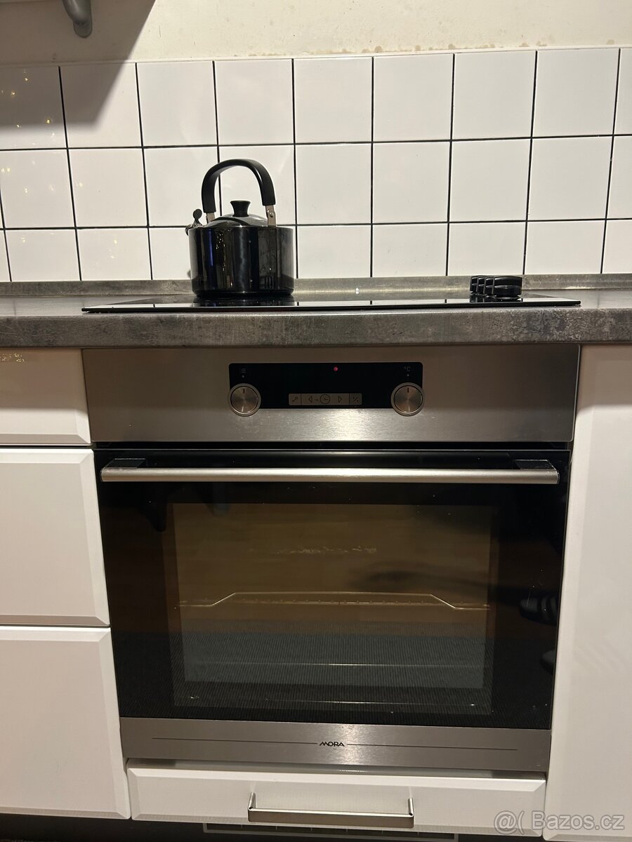 Kuchyňská linka - 7