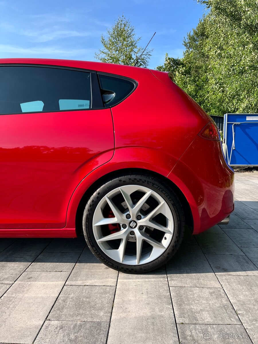 SEAT LEON CUPRA 1P - 7