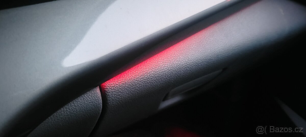 Ford C-max 2.0 TDCi, nový automat - 7