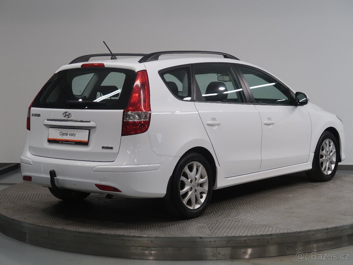 i30 CW 1.6CRDi 94KW - 7