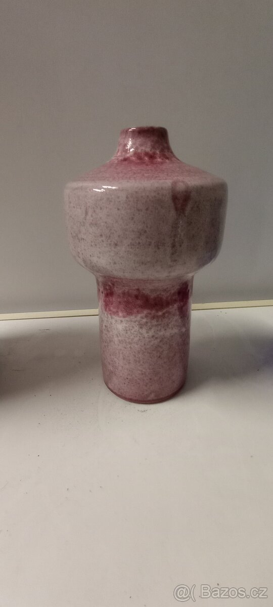 Veteš - sklo, porcelán, keramika - 7