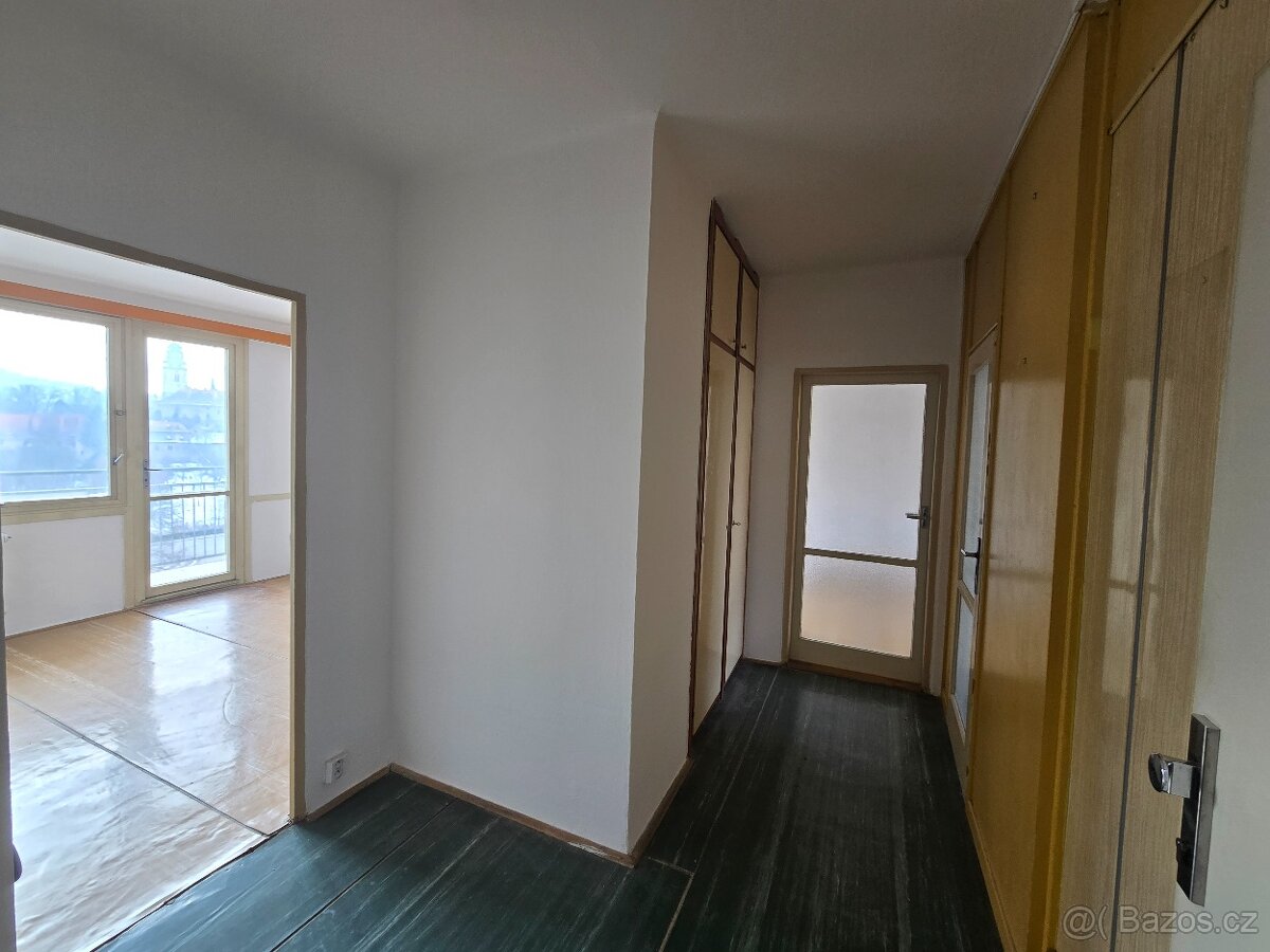 Prodej, byt 3+1 68 m² Špičák, Český Krumlov - 7