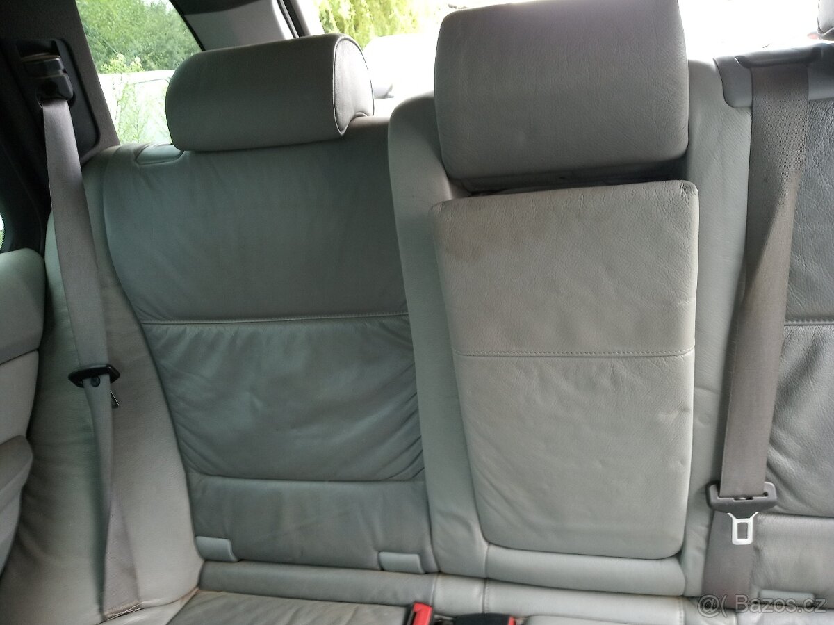 BMW X5 E53 4.4i díly / na díly - 7