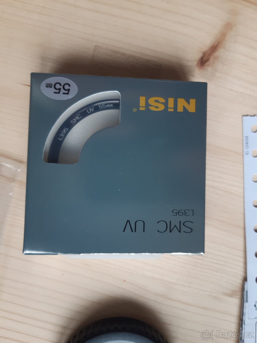 Digitální zrcadlovka Nikon D3500 - 7