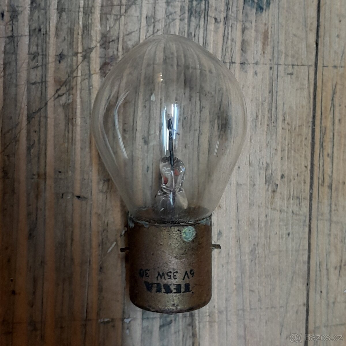 Auto moto žárovky 6V - 7