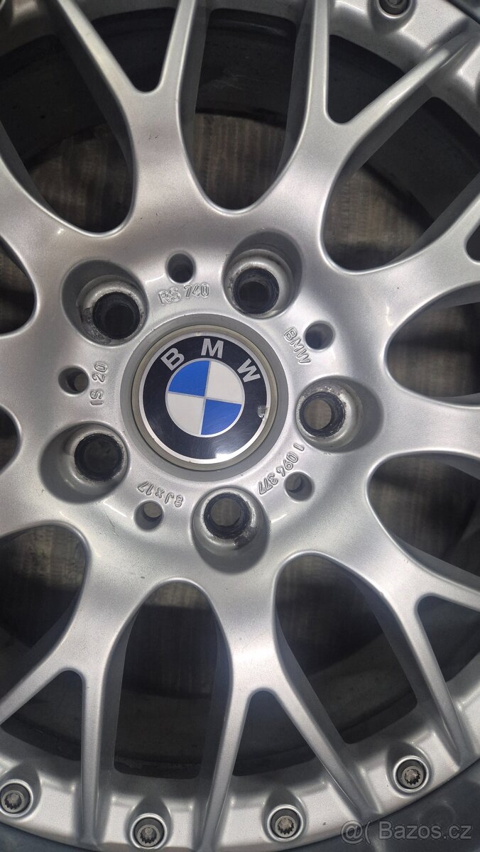 Bmw BBS RS740 Style 42 - 7