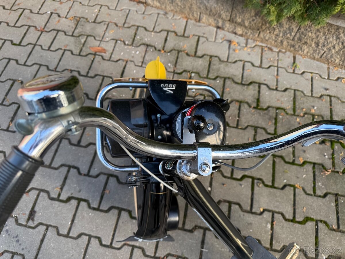 Solex 3800 - 7