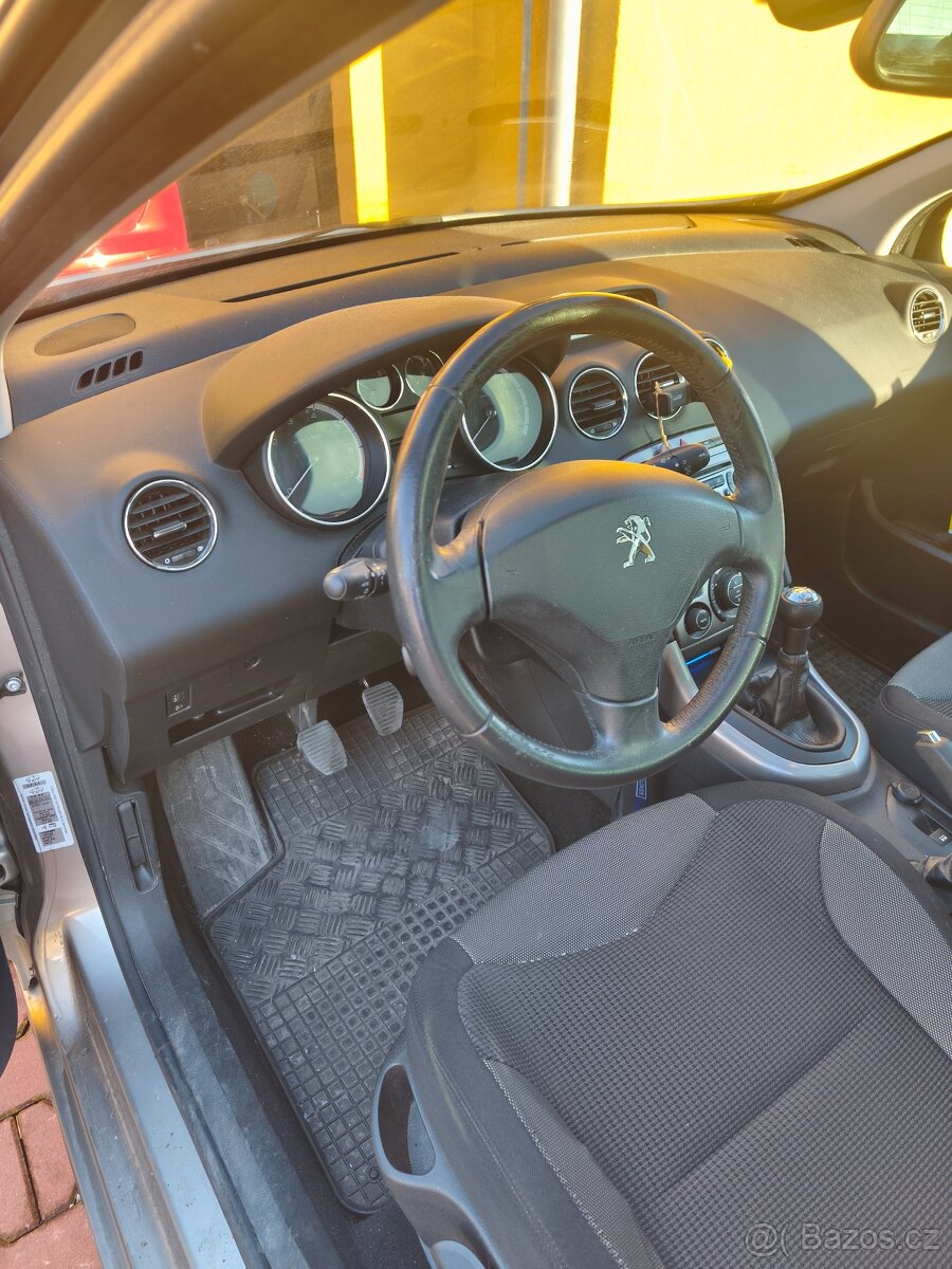 Peugeot 308 SW 1.6 Vti - 7