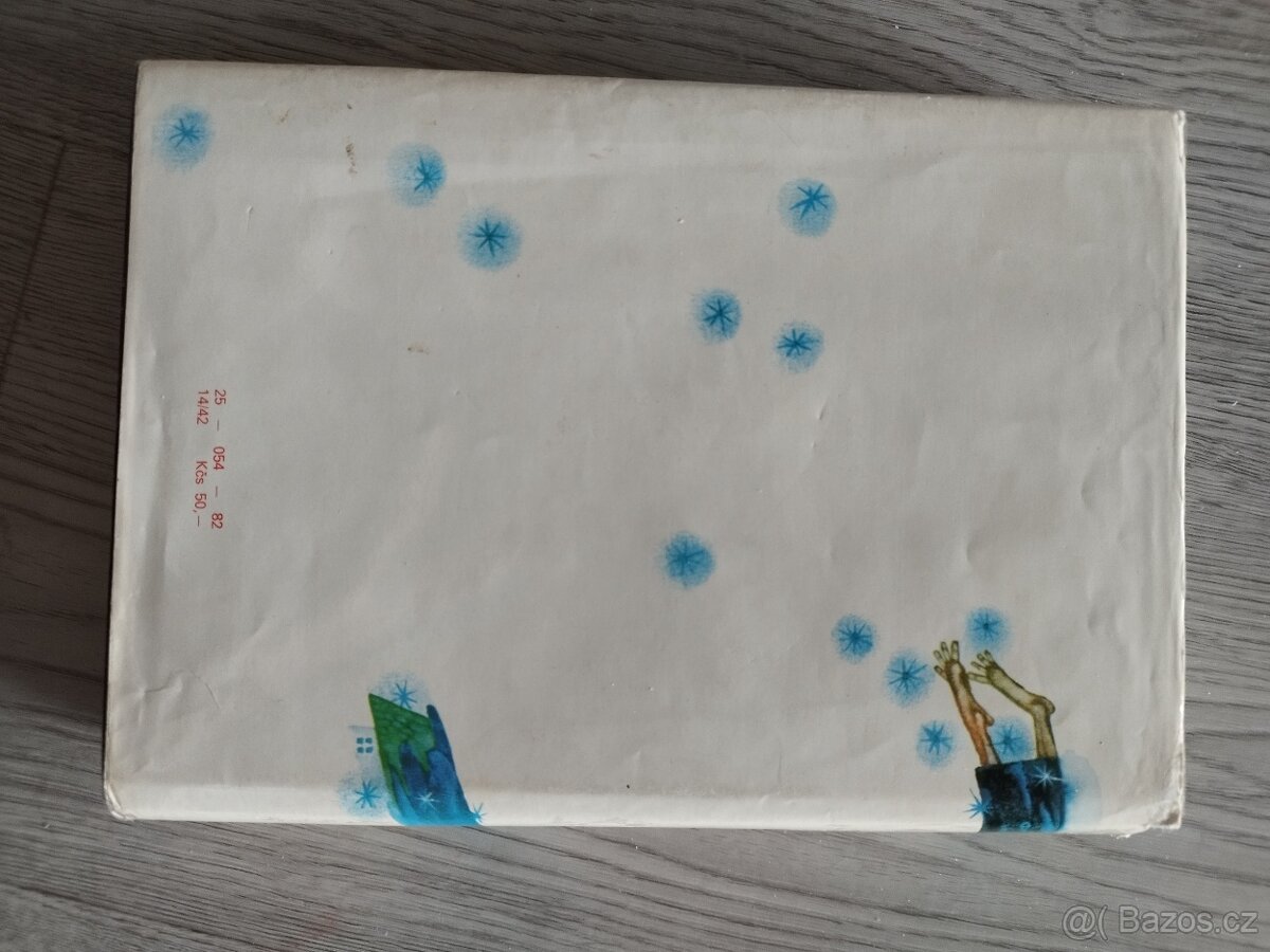 Naše národní pohádky - 7