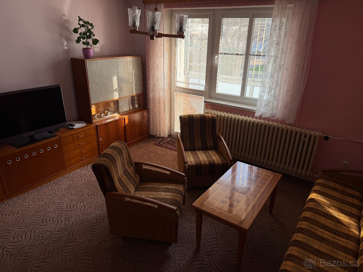 Cihlový byt 3+1 Chrudim - 7