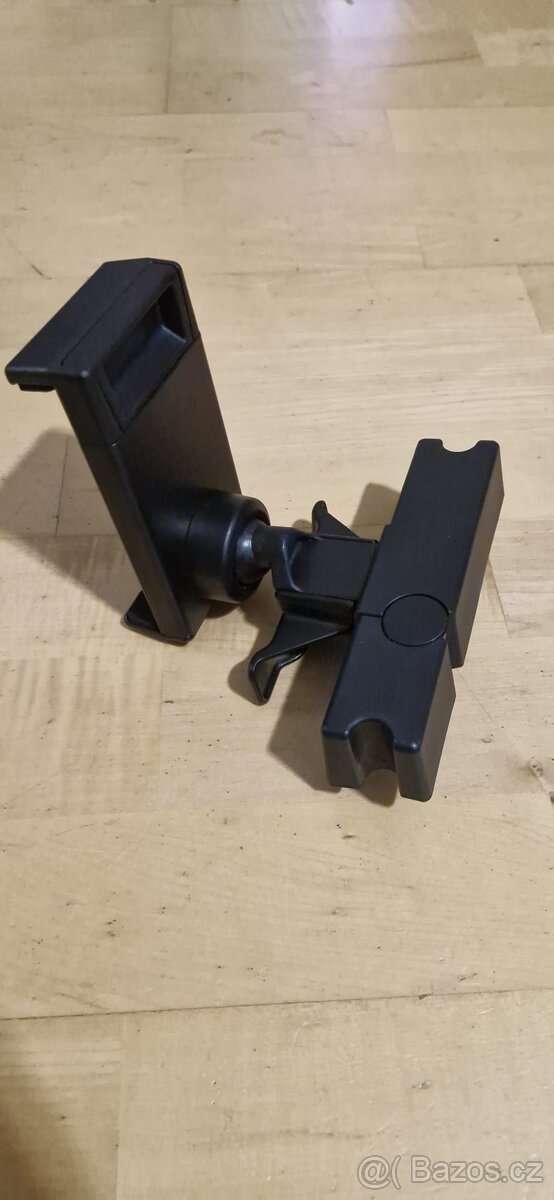 Smart Holder - držák multimédií + adaptér orig. Škoda - 7