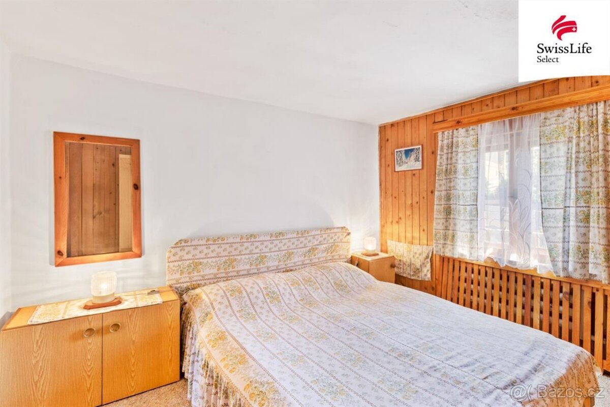 Prodej zemědělské usedlosti 550 m2, Šemnice - 7