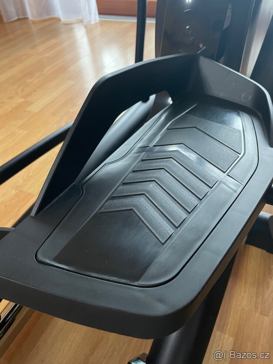 Kettler Skyon S, elyptický trenažér (orbitrek), v zaruce - 7