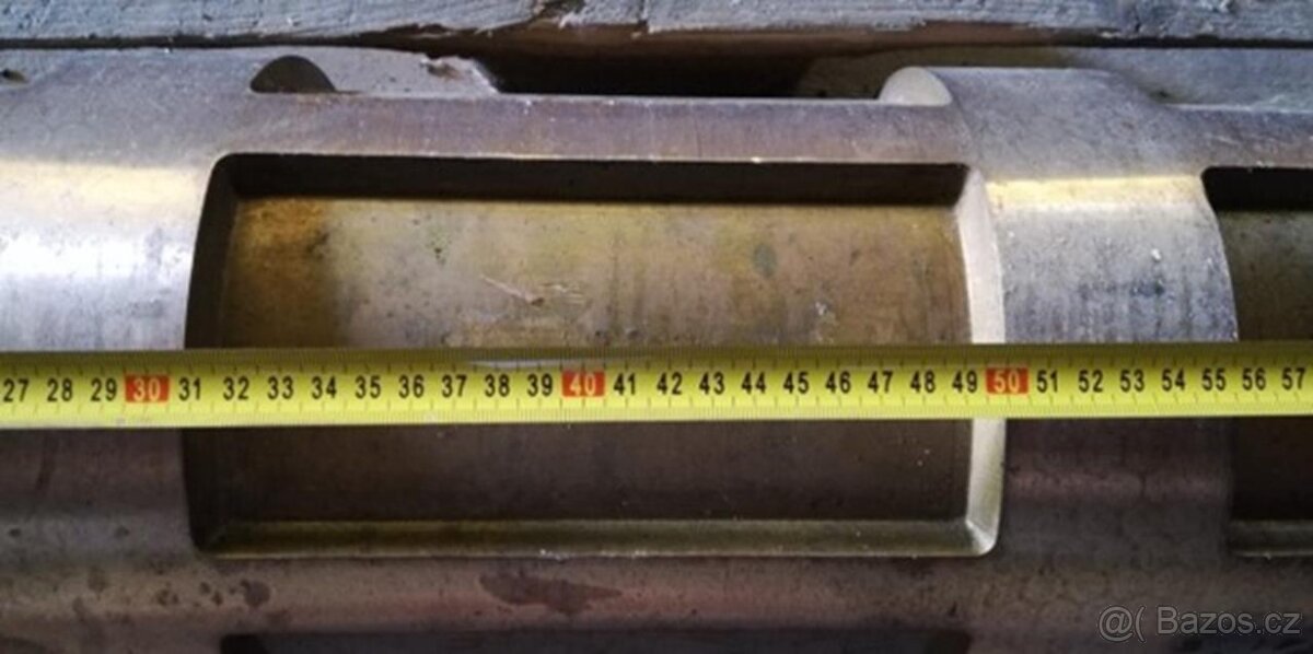 Linka na výrobu sušenek - 7