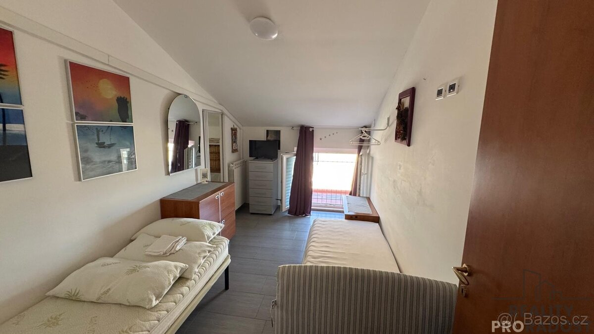 Prodej bytu 3+kk 97 m², via Nicolo, Silvi, Itálie - 7