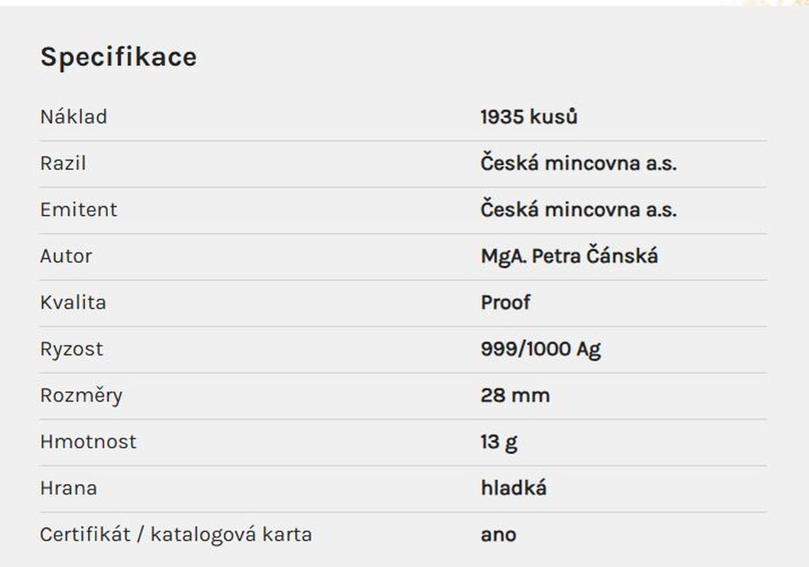 STŘÍBRNÁ MEDAILE JAN SAUDEK 90 LET PROOF, 2025 - 7