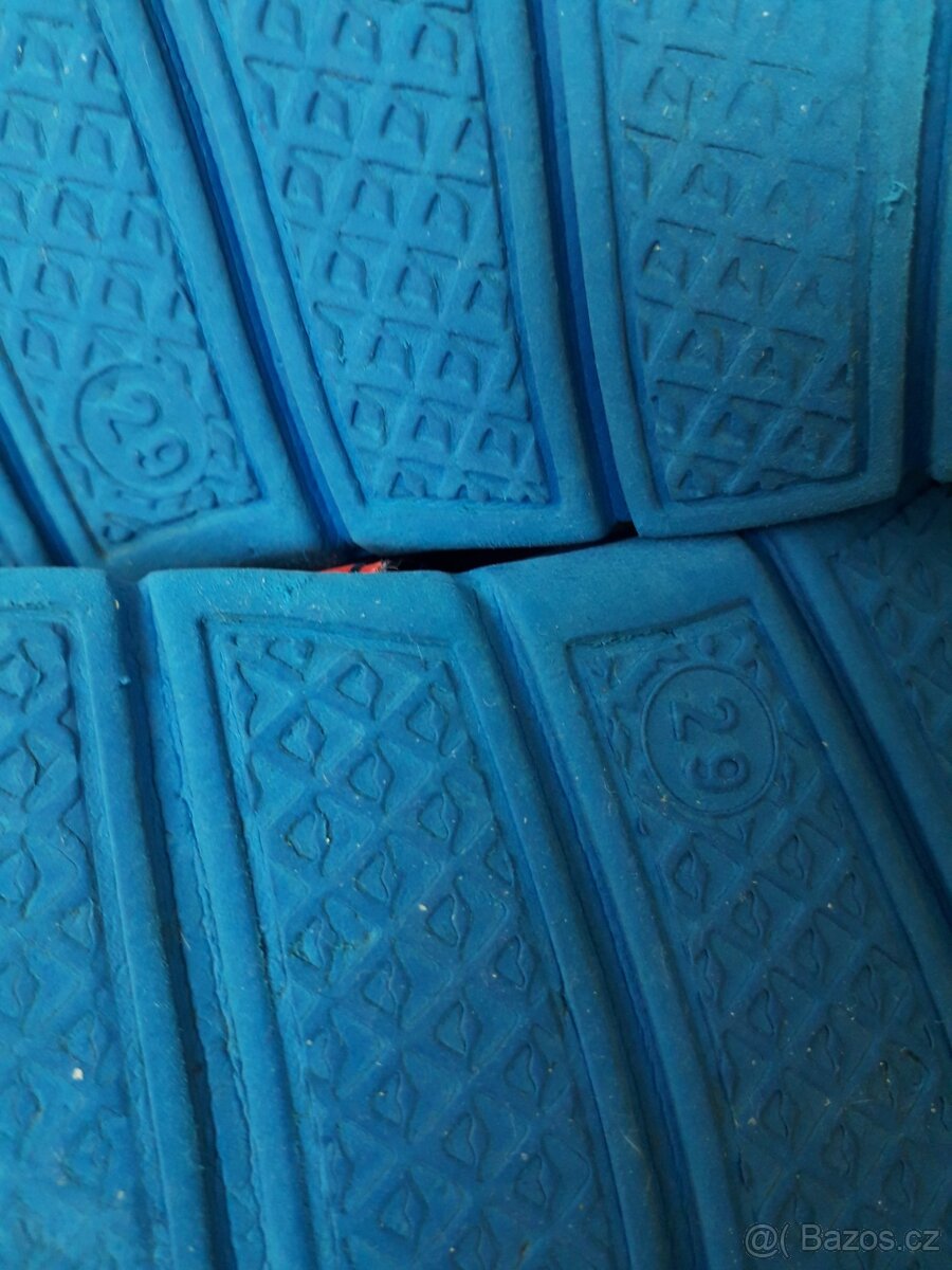 Dětské sandály vel.29 - 7