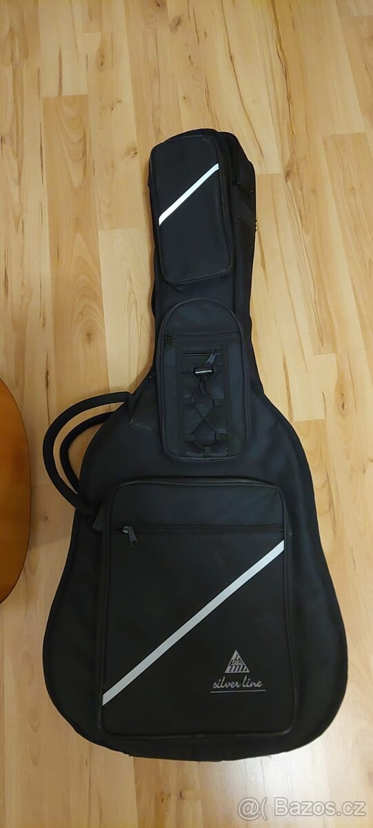 Kytara Martinez 4/4 - 7