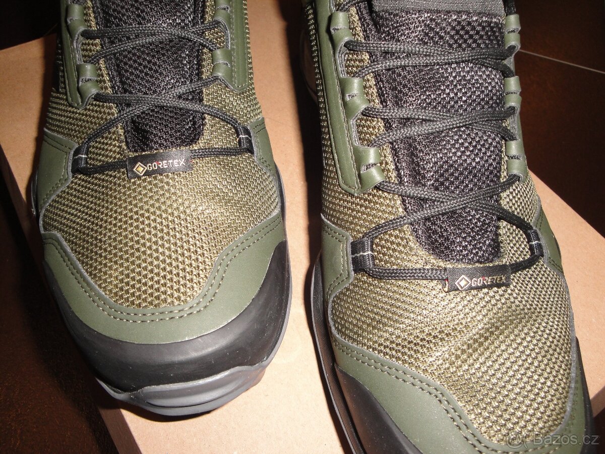 Adidas Terrex ax3 MID GTX 44a2/3 - 7