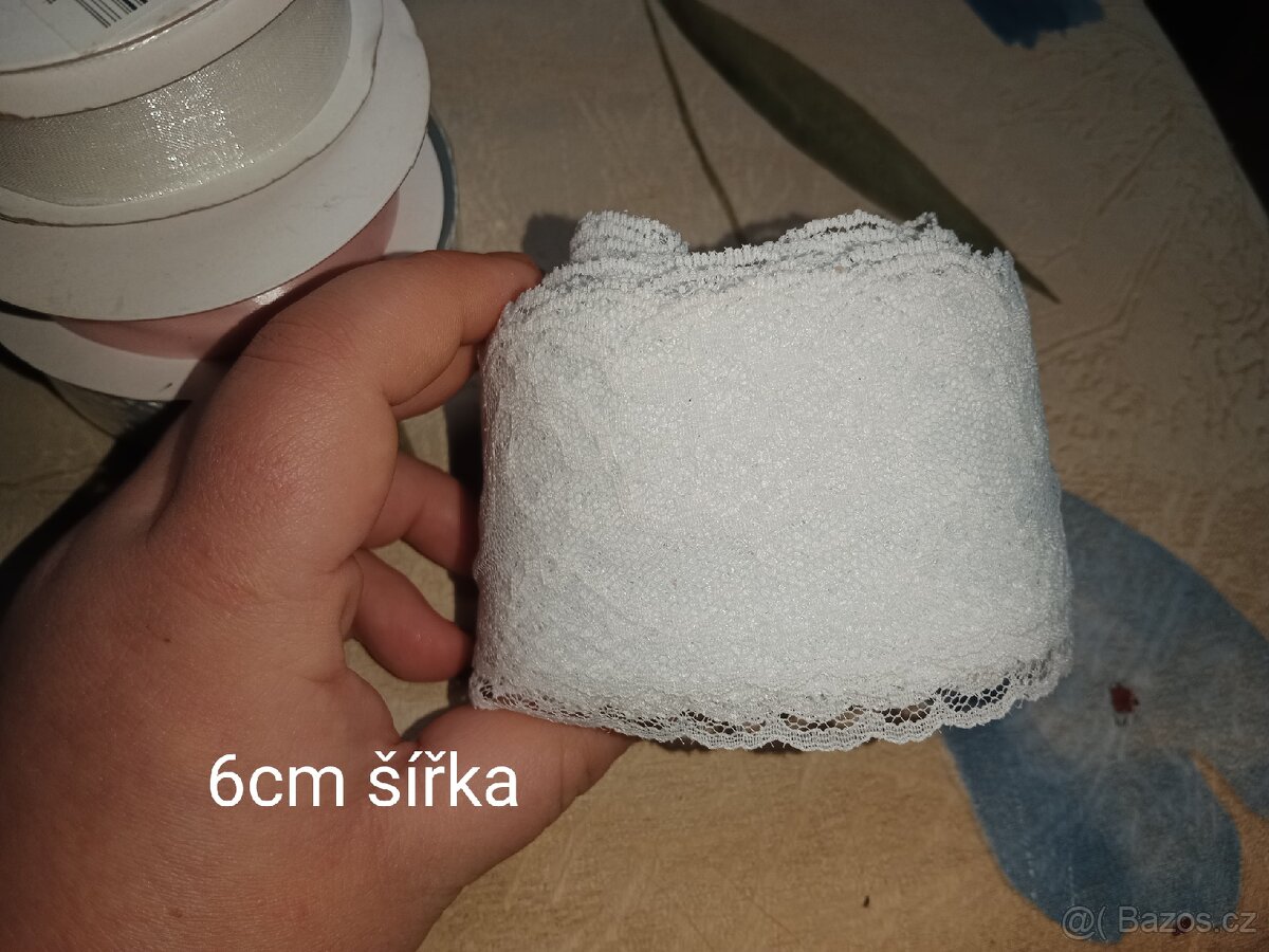 Svatební dekorace - 7