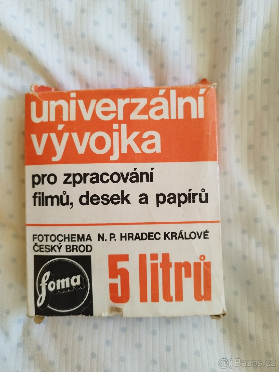 Zvětšovák Meopta Opematus - 7