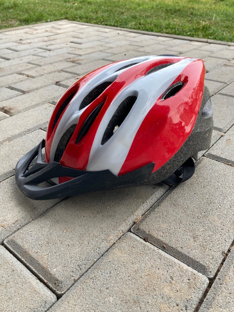 Přilba na kolo - 7