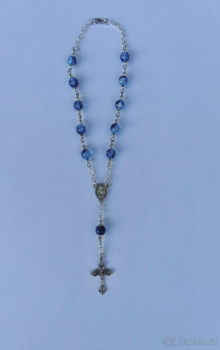 Růžence - různé druhy - 7