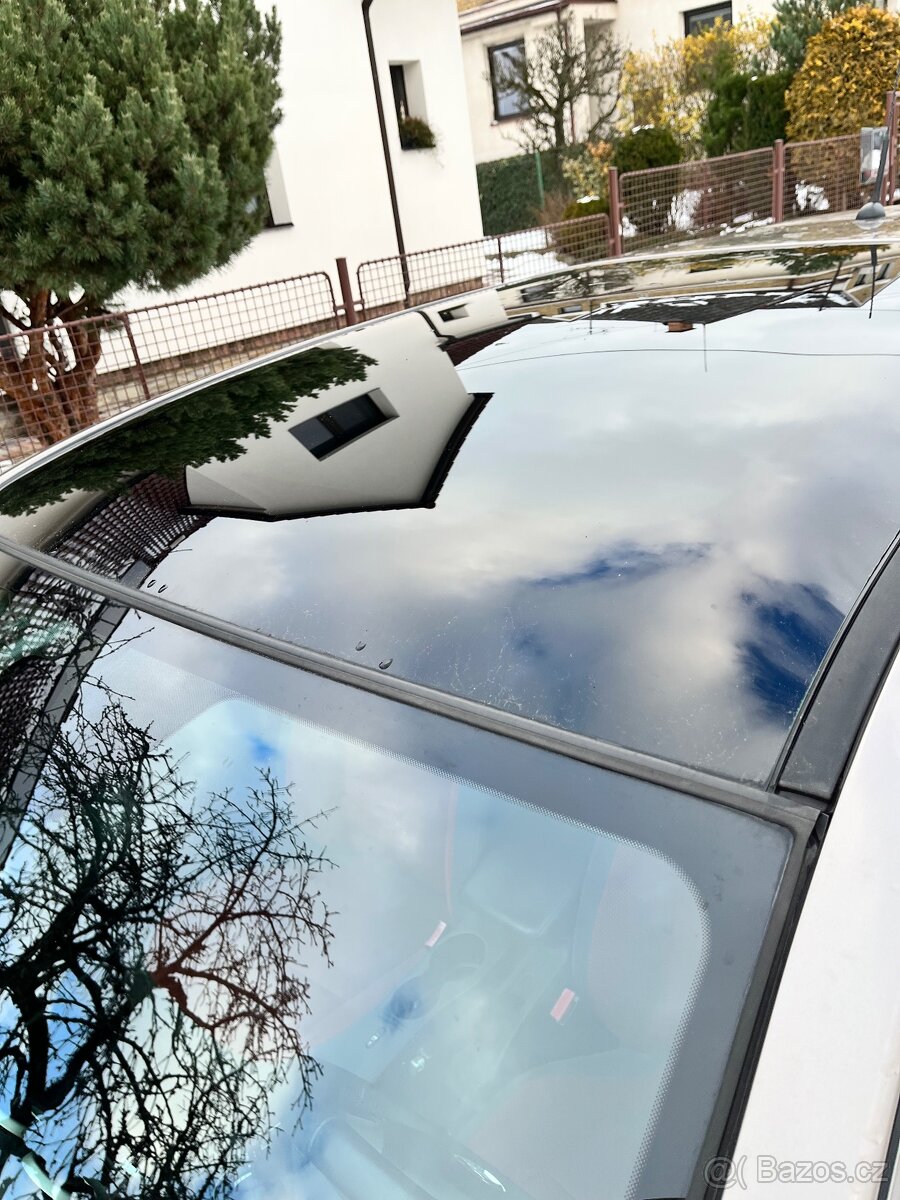 Nissan Qashqai I.- 1.6 - 7