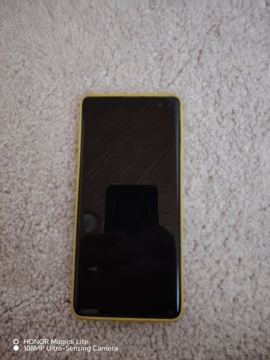 Honor Magic6 5G lite a Samsung S10+ - Vyměním - 7