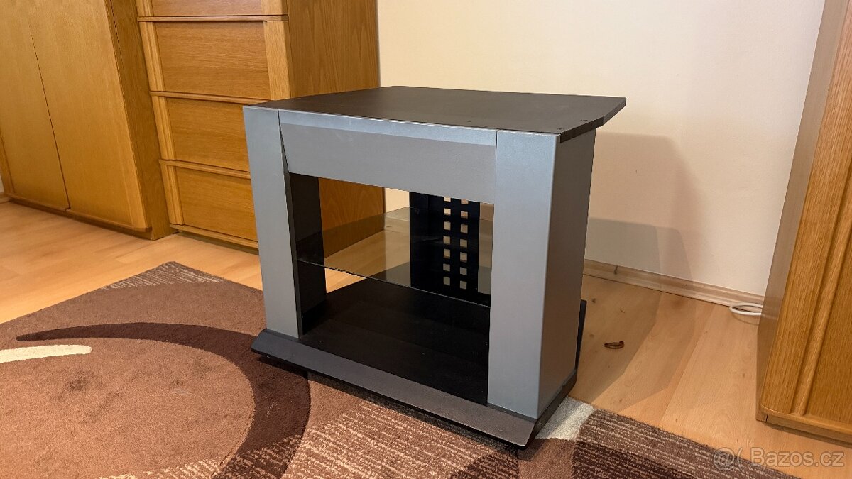 Chytrá TV - LG OLED 48" - 7