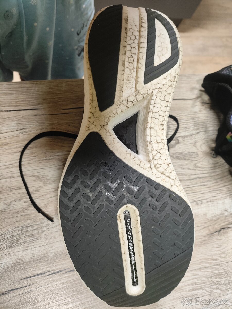 Saucony Endorphin Pro 3 - 7