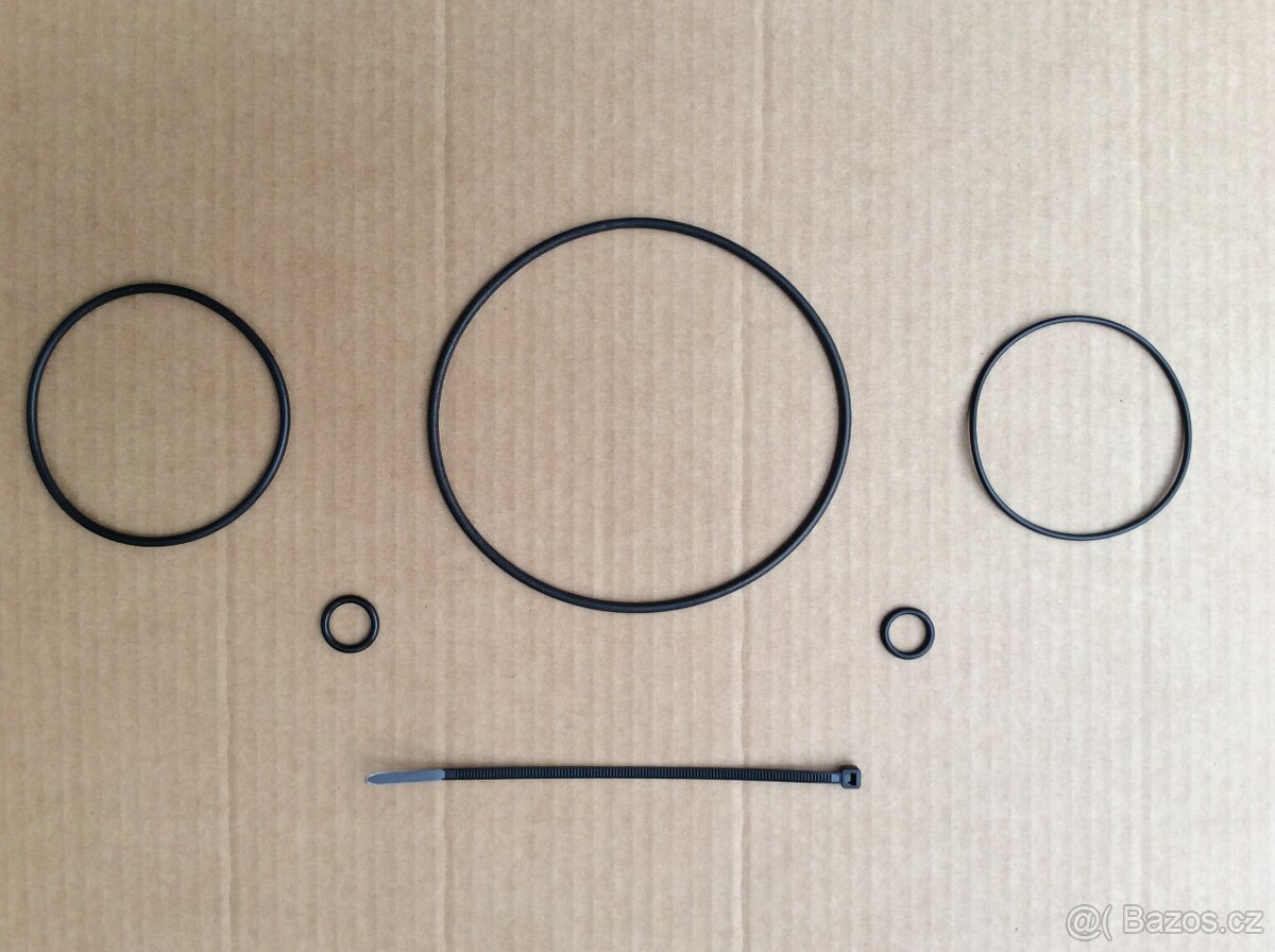 čerpadlo Zetor 6911, 6945, 7011, 7045 - 7