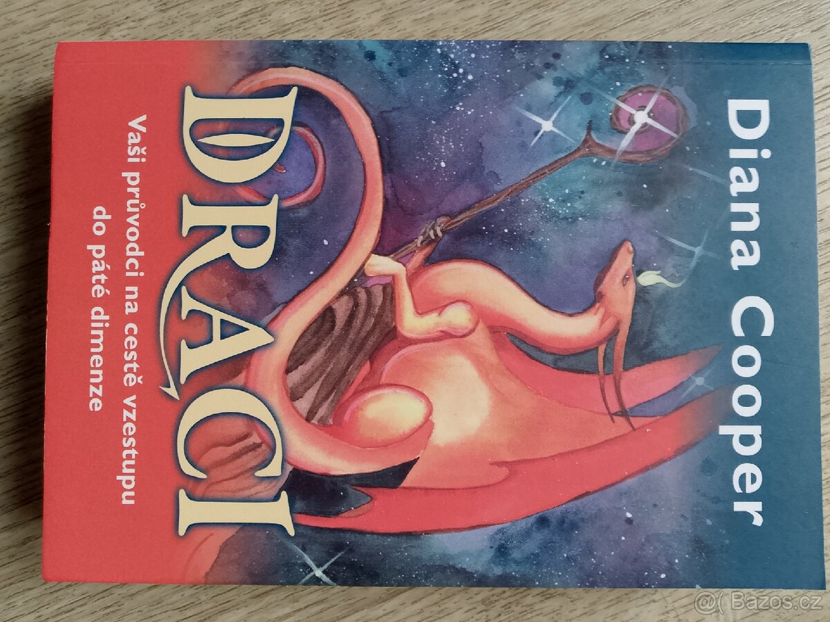 Duchovní a ezoterické knihy - 7