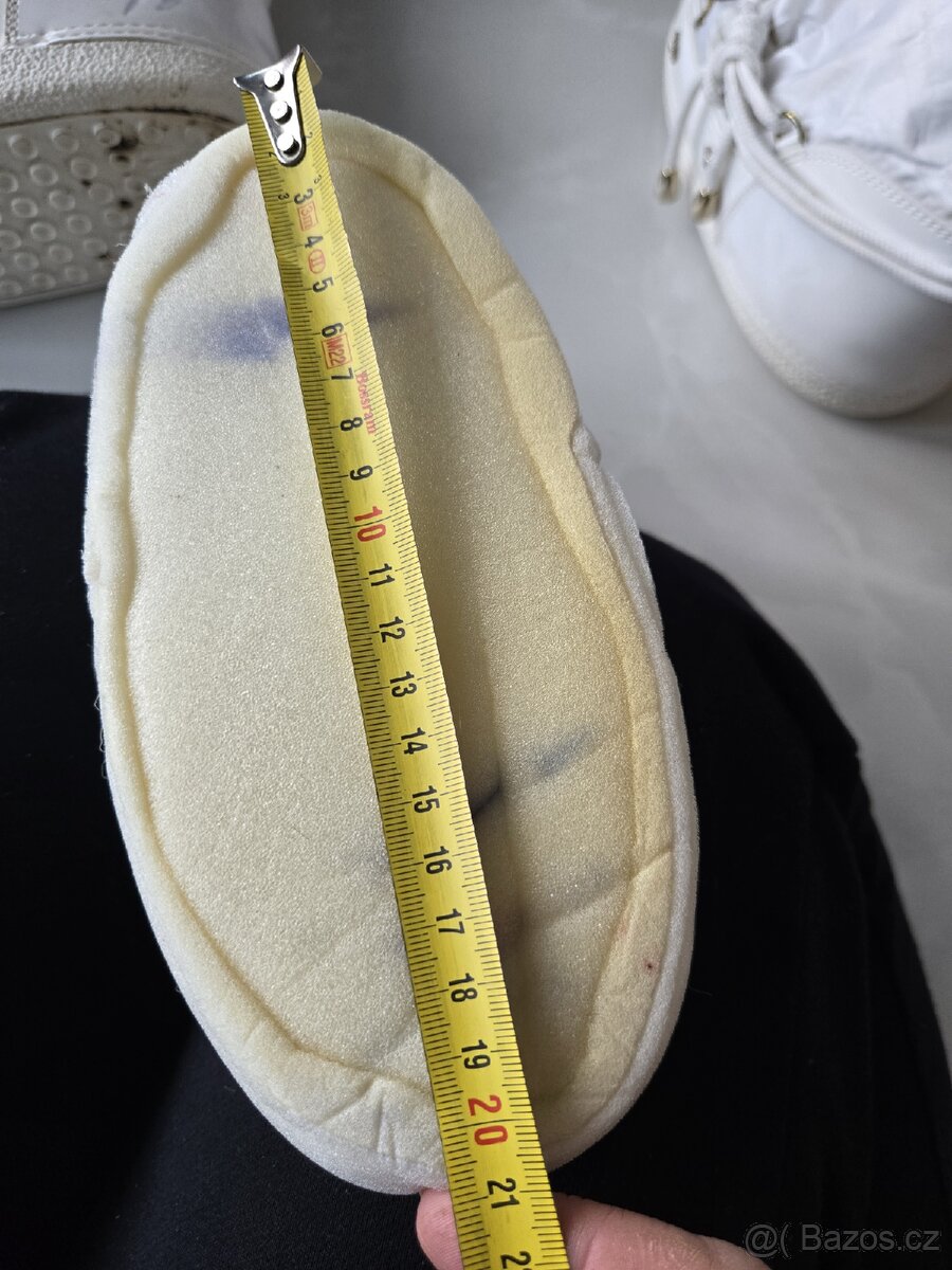 Versace sněhule - 7