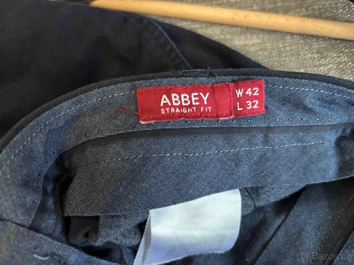 Pánské sako + kalhoty Bandi - 7