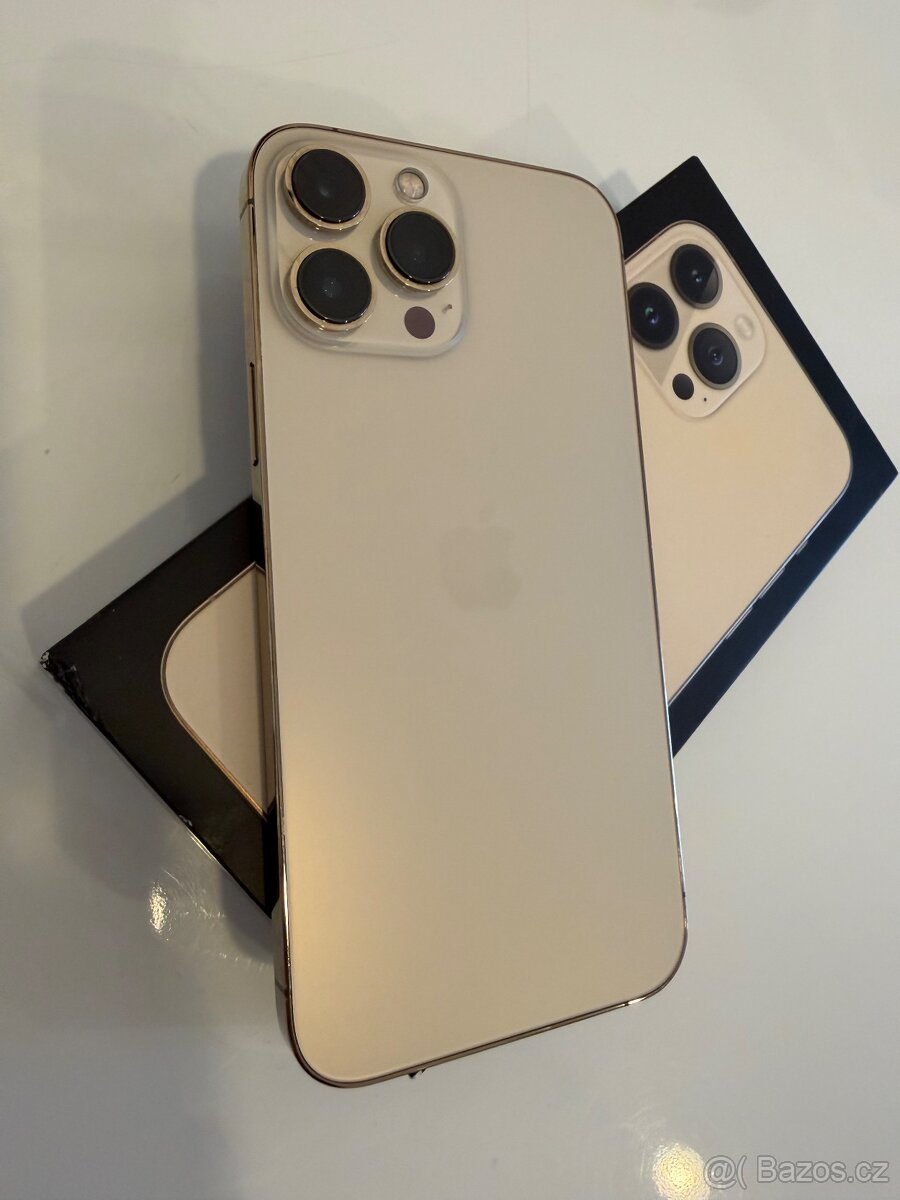 Iphone 13 pro Max - 7