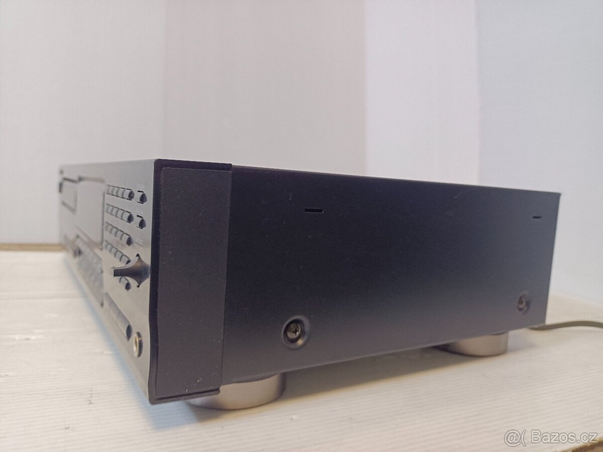 SONY přehrávač CDP-D7 - 7