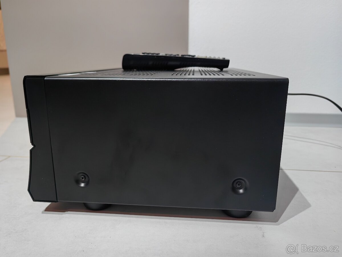 Onkyo TX-SR607 7.1 - 7