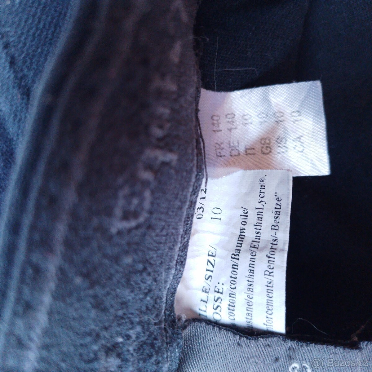 Sada pro malé koňáky - 7